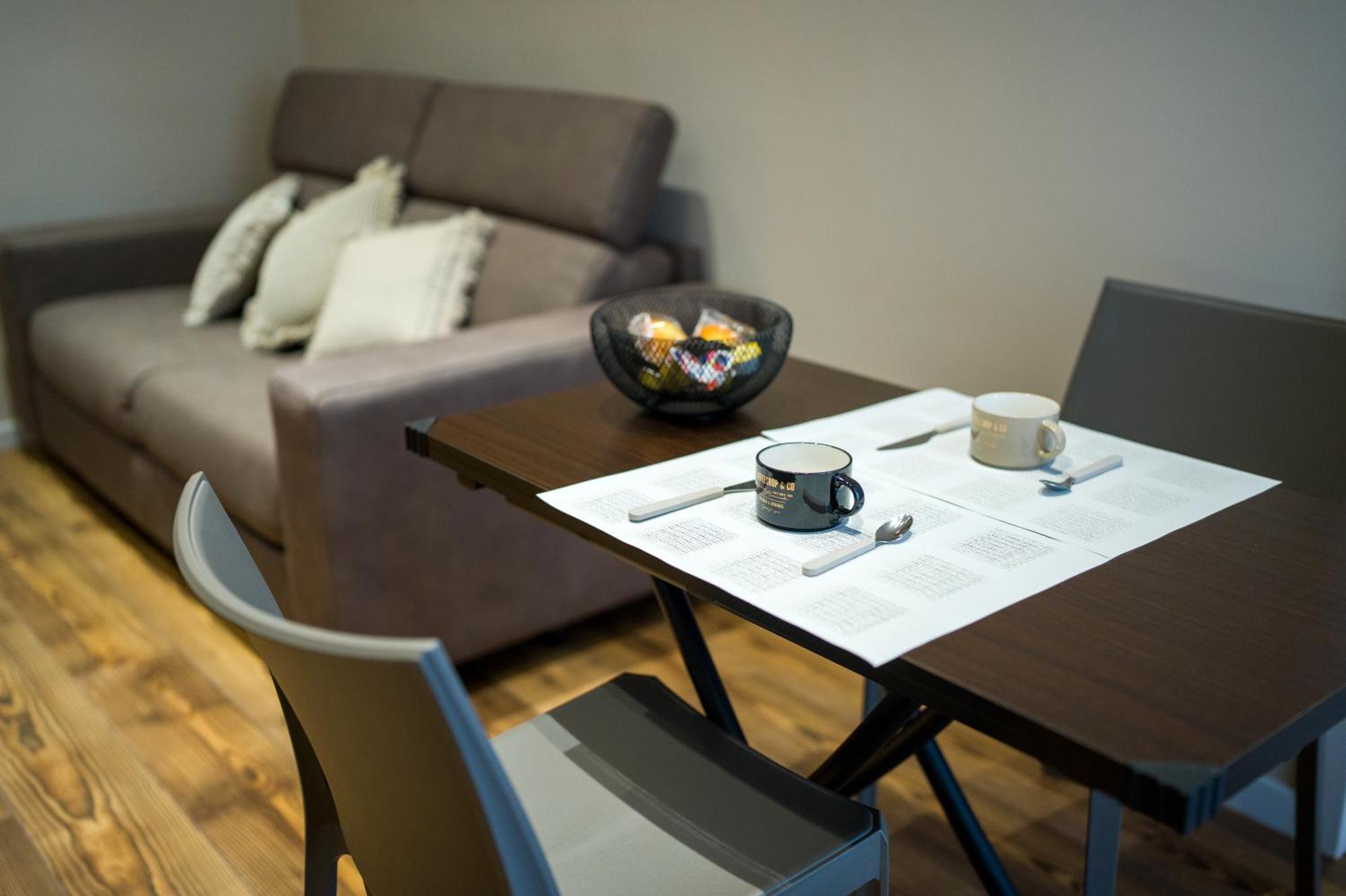 Bayria Apartamento *