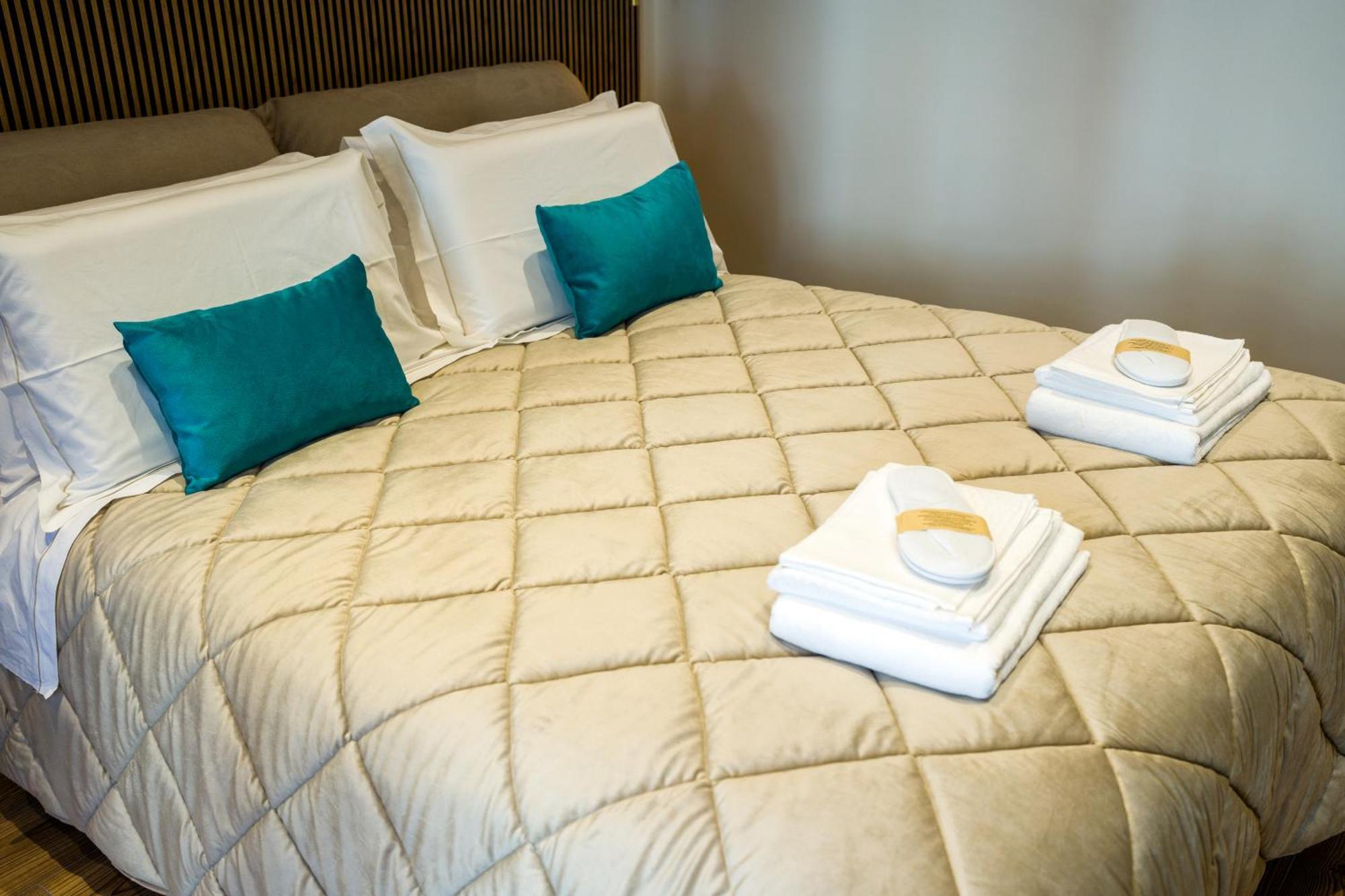 Apartamento Bayria