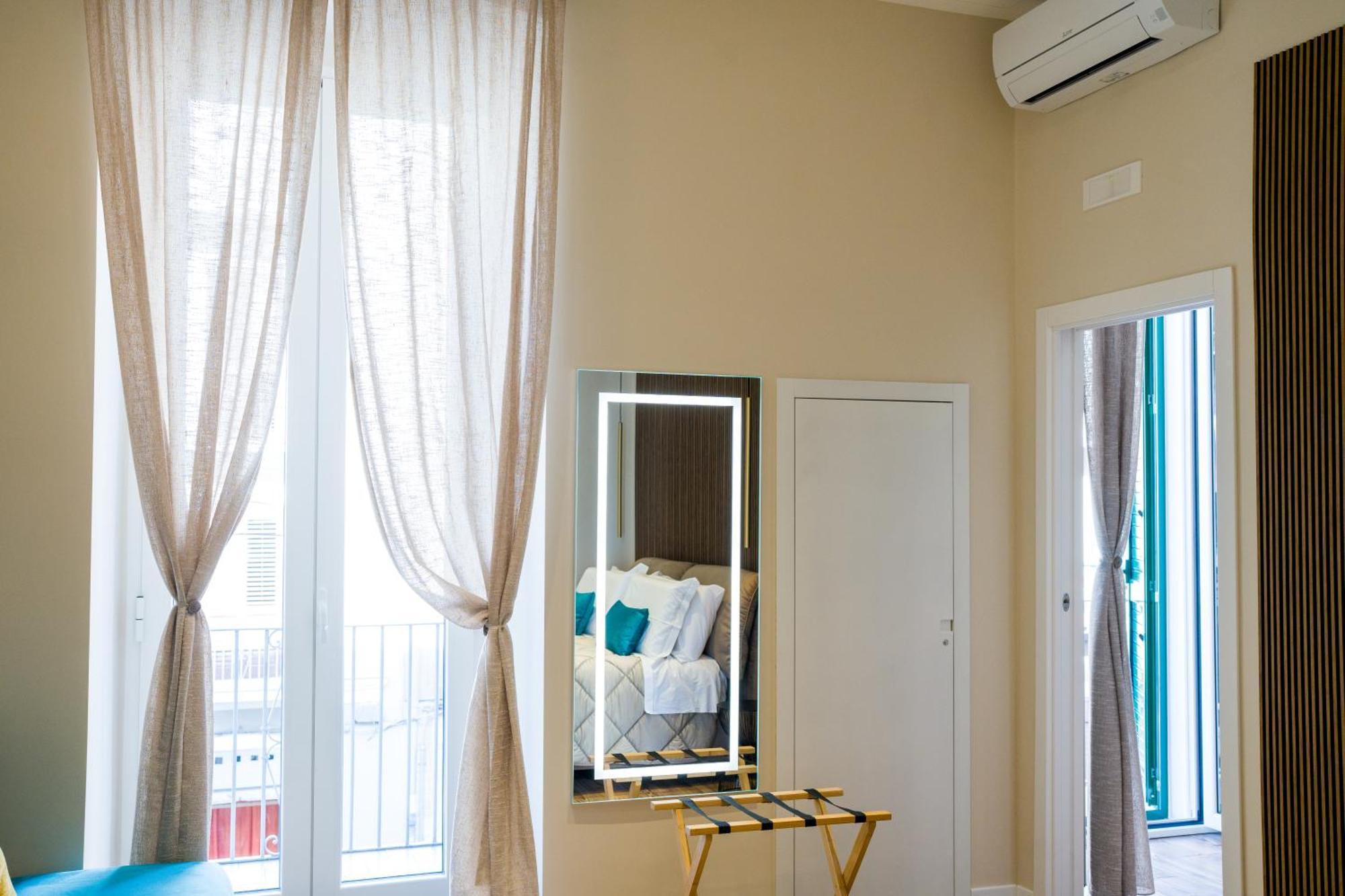 Apartamento Bayria *