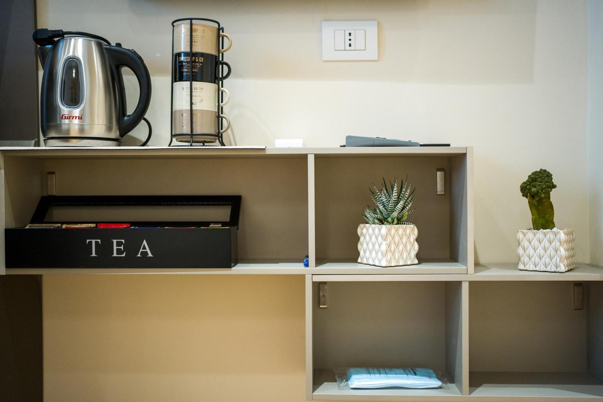 Apartamento Bayria Bari