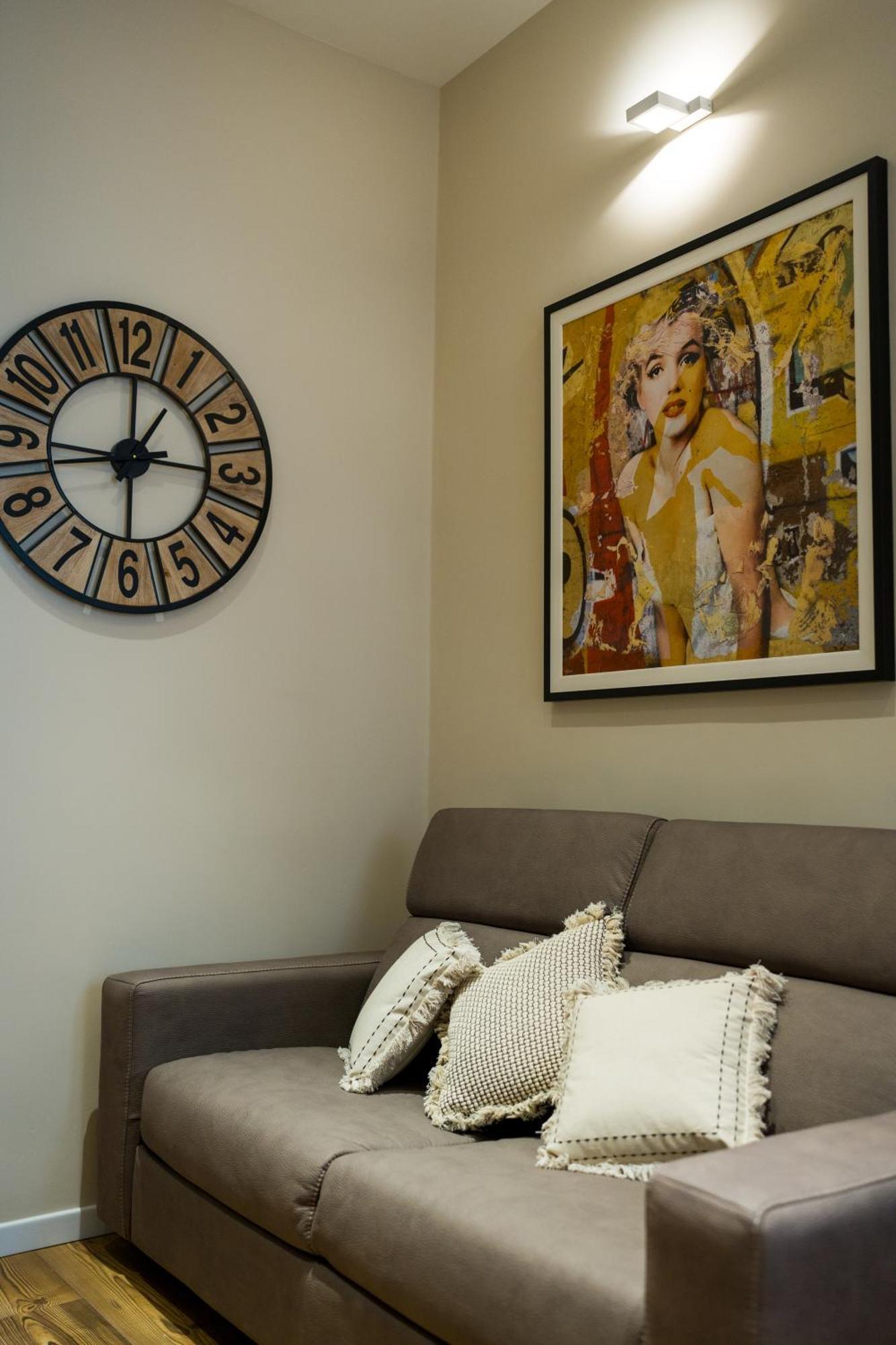Bayria Apartamento *