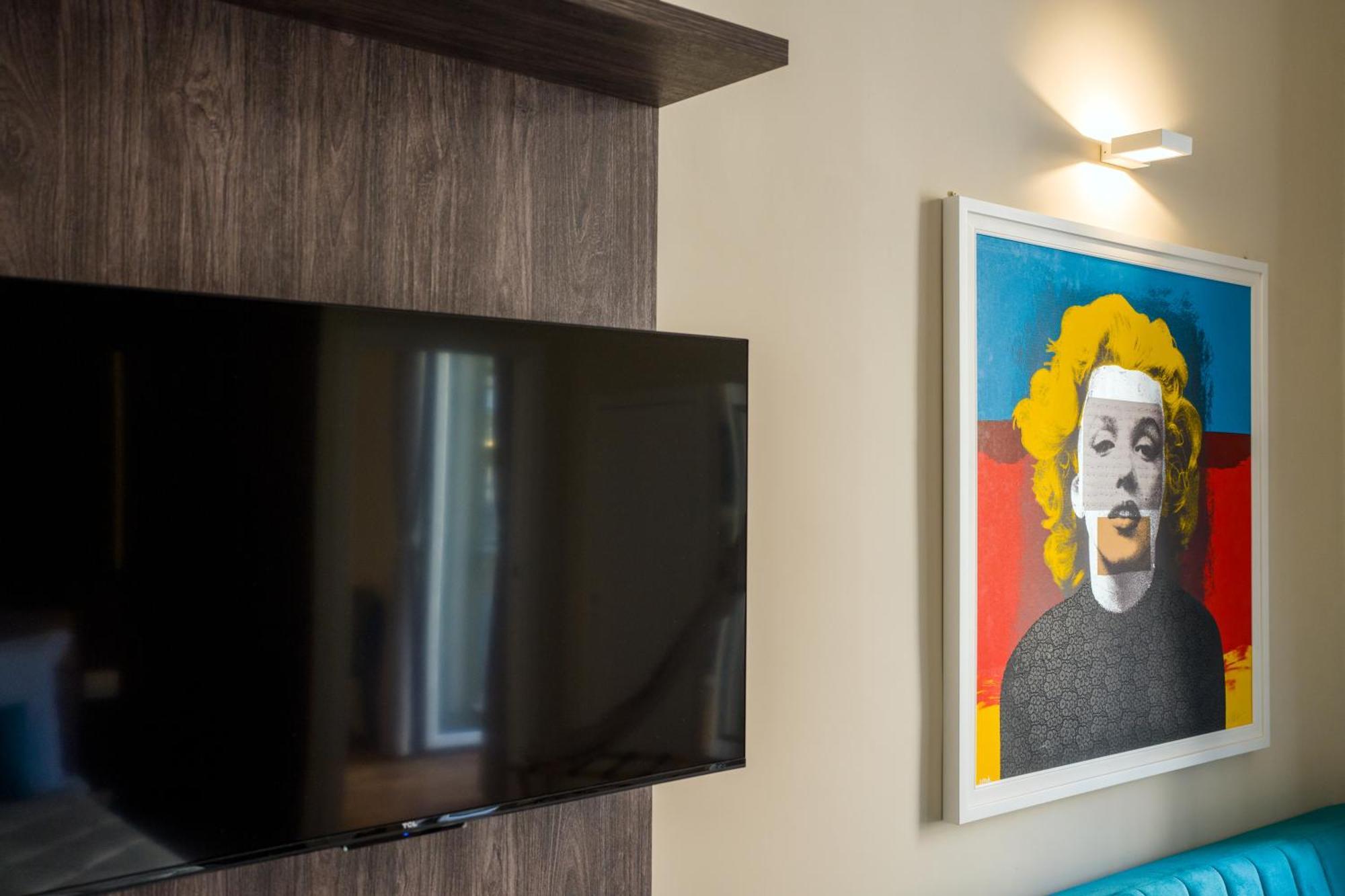 Bayria Apartamento Bari