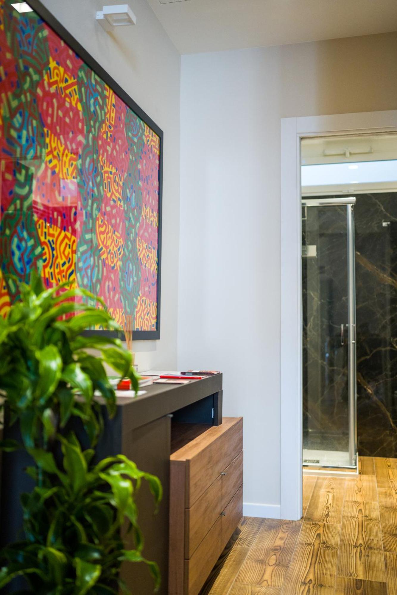 Apartamento Bayria *
