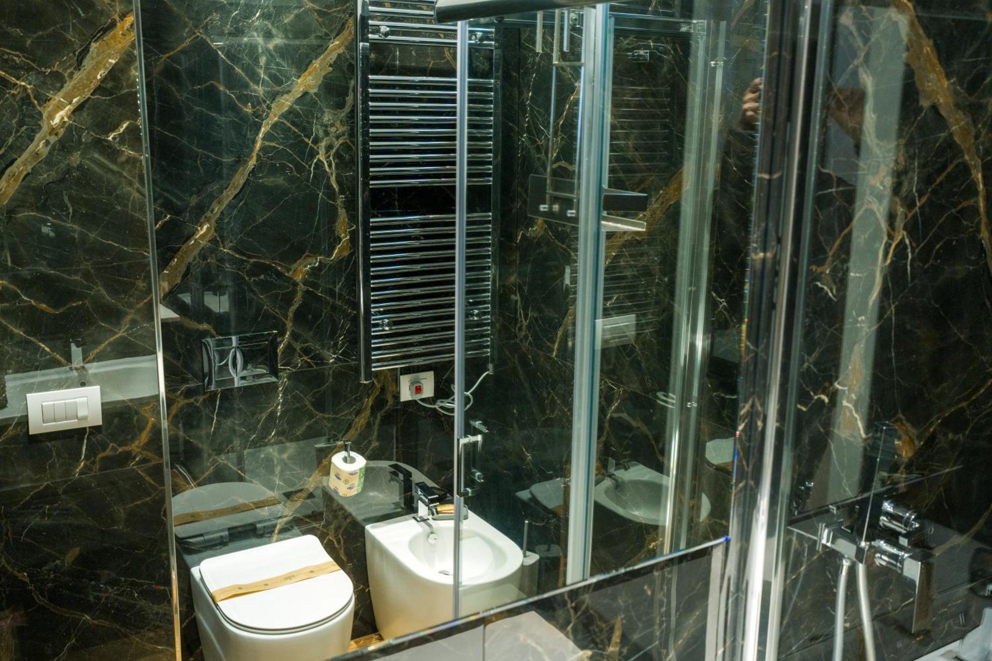 Bayria Apartamento Bari