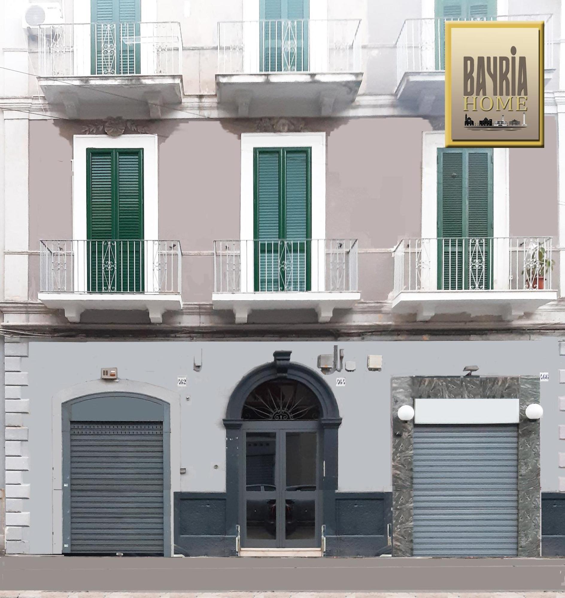 Bayria Apartamento
