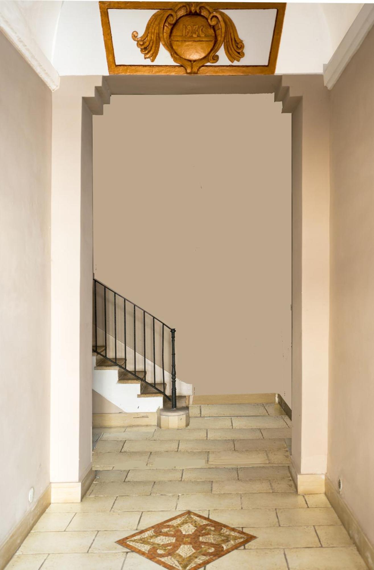 Apartamento Bayria