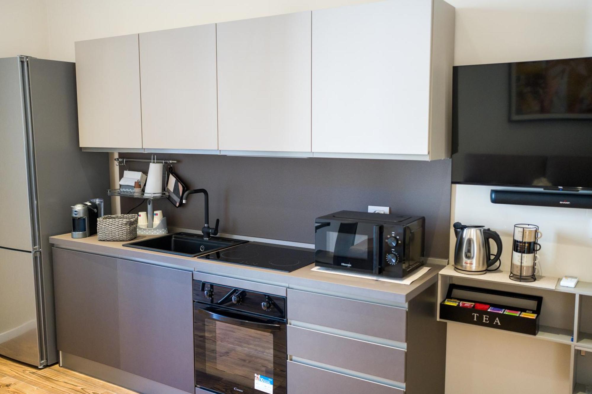 Apartamento Bayria