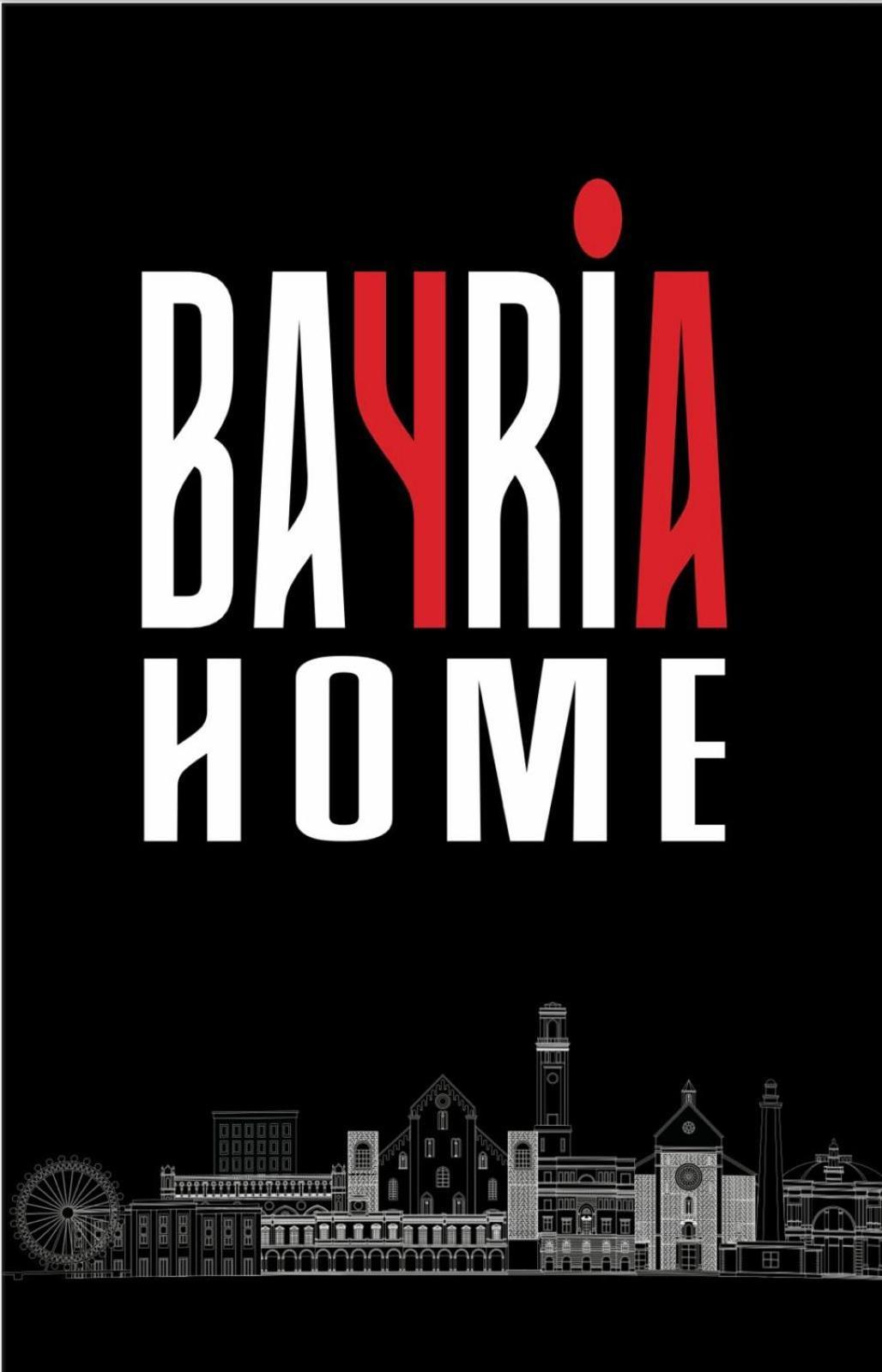 Bayria Apartment Bari